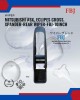 Showing image for Mitsubishi ASX. Eclipes Cross. Xpander-Rear Wiper-FBJ-10inch Mitsubishi ASX. Eclipes Cross. Xpander-Rear Wiper-FBJ-10inch WIPER-WIPER TANK MOTOR-WIPER NOZZLE image