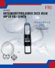 Mitsubishi Outlander 2023-Rear Wiper-FBJ-12inch WIPER-WIPER TANK MOTOR-WIPER NOZZLE image