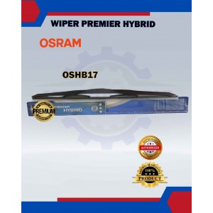 OSRAM Wiper Premier Hybrid-OSHB14-OSHB16-OSHB17