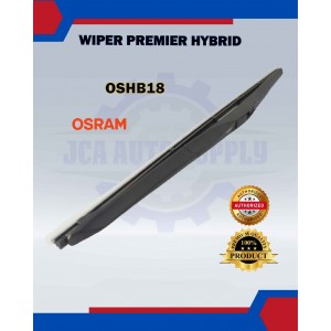 OSRAM Wiper Premier Hybrid-OSHB18-OSHB19-OSHB20