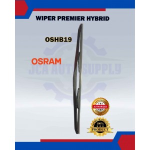 OSRAM Wiper Premier Hybrid-OSHB18-OSHB19-OSHB20