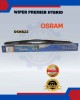 OSRAM Wiper Premier Hybrid-OSHB21-OSHB22-OSHB24 WIPER-WIPER TANK MOTOR-WIPER NOZZLE image