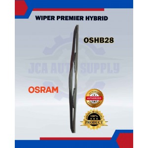 OSRAM Wiper Premier Hybrid OSHB28