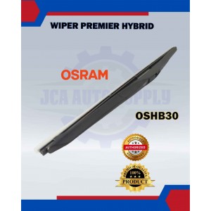 OSRAM Wiper Premier Hybrid OSHB30