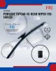 Showing image for Porsche Taycan 4S 2023-Rear Wiper-FBJ-10inch Porsche Taycan 4S 2023-Rear Wiper-FBJ-10inch WIPER-WIPER TANK MOTOR-WIPER NOZZLE image