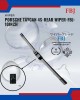 Showing image for Porsche Taycan 4S 2023-Rear Wiper-FBJ-10inch Porsche Taycan 4S 2023-Rear Wiper-FBJ-10inch WIPER-WIPER TANK MOTOR-WIPER NOZZLE image