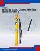 Rear Wiper-Citroen C5. Renault Laguna II-20inch-116570/SWF-S Rear Wiper-Citroen C5. Renault Laguna II-20inch-116570/SWF-S