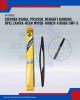 Rear Wiper-Citroen Xsara. Picasso. Renault Kangoo. Opel Zafira-16inch-116560/SWF-S Rear Wiper-Citroen Xsara. Picasso. Renault Kangoo. Opel Zafira-16inch-116560/SWF-S