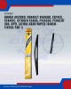 Rear Wiper-Honda Accord. Renault Kangoo, Espace, Tranfic. Citroen Xsara, Picasso. Peugeot 306. Opel Zafira-16inch-116550/SWF-S Rear Wiper-Honda Accord. Renault Kangoo, Espace, Tranfic. Citroen Xsara, Picasso. Peugeot 306. Opel Zafira-16inch-116550/SWF-S