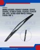 Rear Wiper-Honda Accord. Renault Kangoo, Espace, Tranfic. Citroen Xsara, Picasso. Peugeot 306. Opel Zafira-16inch-116550/SWF-S Rear Wiper-Honda Accord. Renault Kangoo, Espace, Tranfic. Citroen Xsara, Picasso. Peugeot 306. Opel Zafira-16inch-116550/SWF-S