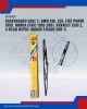 Rear Wiper-Volkswagen Golf 2. BMW E36, E35. Fiat Punto. Honda Civic. Renault Clio 2&3-18inch-116109/SWF-S Rear Wiper-Volkswagen Golf 2. BMW E36, E35. Fiat Punto. Honda Civic. Renault Clio 2&3-18inch-116109/SWF-S