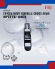 Toyota Rav4. Corolla Cross-Rear Wiper-FBJ-10inch
