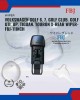 Volkswagen Golf 6. 7. Golf Club. Golf GTI. Up. Tiguan. Touran X-Rear Wiper-FBJ-11inch