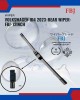 Volkswagen ID4 2023-Rear Wiper-FBJ-12Inch