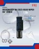 Volkswagen ID4 2023-Rear Wiper-FBJ-12Inch