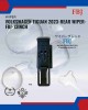 Volkswagen Tiguan 2023-Rear Wiper-FBJ-13Inch Volkswagen Tiguan 2023-Rear Wiper-FBJ-13Inch