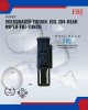 Volkswagen Tiguan. ID3. ID4-Rear Wiper-FBJ-11Inch